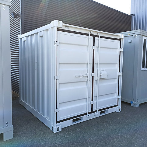 Neuer Lagercontainer 8 Fuß