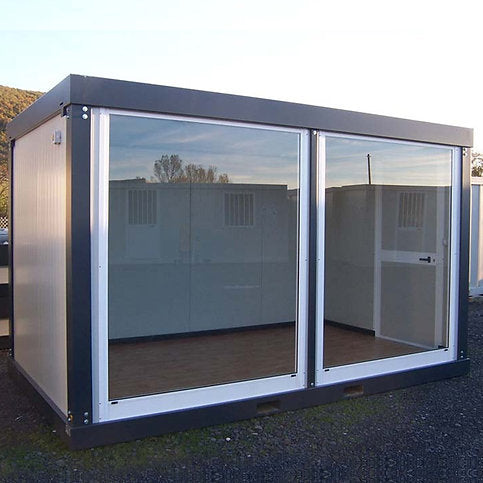 Bungalow Neue Verkaufsblase V1 Verstärkte Serie 4 Meter