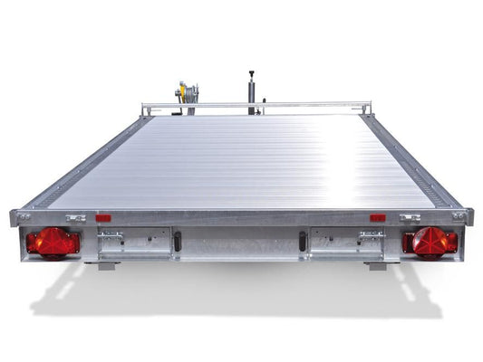 Universal 3000 Alu
