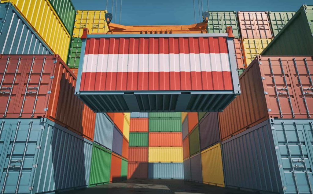 Container