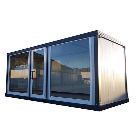 Bungalow Neue Verkaufsblase V1 Verstärkte Serie 6 Meter